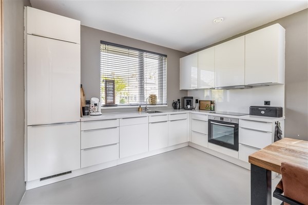 Medium property photo - Anna Maria Horalaan 22B, 9681 CC Midwolda